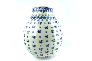 Bunzlau middel grote vaas 2094 vazen en vaasjes